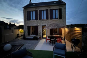 Hanoï Maison de charme avec jacuzzi privé